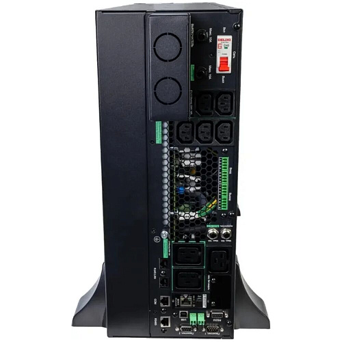 ИБП Systeme Electric Smart-Save Online SRT SRTSE6KRTXLIG2-NC