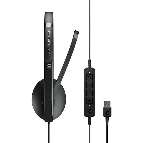 Гарнитура Epos ADAPT 130 USB