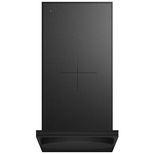 Беспроводная зарядная панель 2 в 1 Для IPhone, Airpods Native Union Rise 2-in-1 20W Black