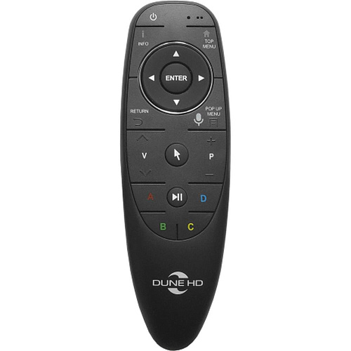 Медиаплеер Dune HD Max Vision 4K