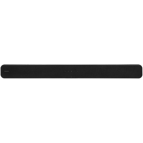Саундбар Sony HT-S100F//C Black