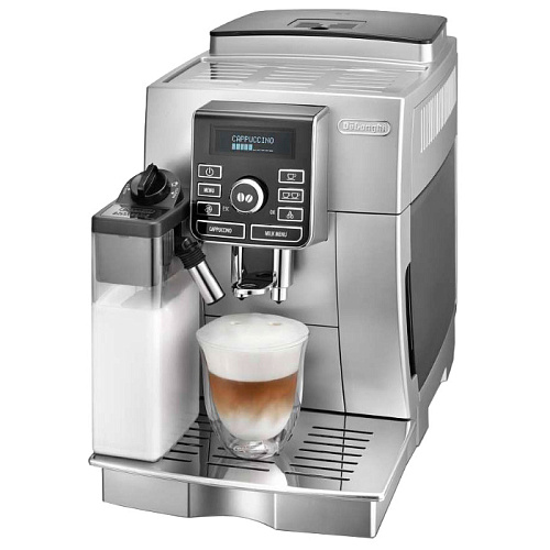 Кофемашина DeLonghi ECAM 25.462 S