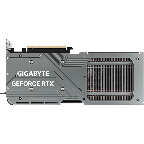 Видеокарта Gigabyte GeForce RTX 4070 12288Mb, Gaming OC 12 Gb (GV-N4070GAMING OC-12GD) 1xHDMI, 3xDP, Ret