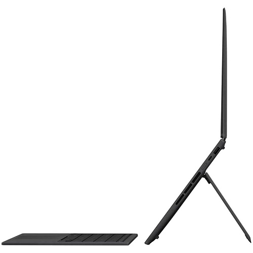 Ноутбук ASUS ZenBook Duo 14 UX8407AA-SN538X Intel Ultra X9 378H/32Gb/1Tb SSD/B390/14" 3K OLED Touch/W11Pro/Grey