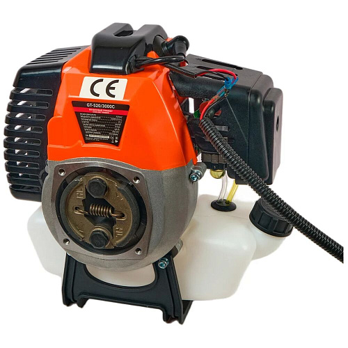 Бензиновый триммер Edon GT-520/3000C 25162 УЦЕНКА