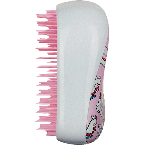 Tangle Teezer Расческа Compact Styler Lovely Llama