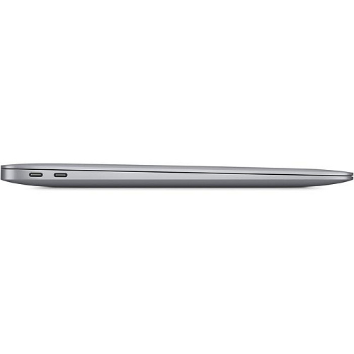 Ноутбук Apple MacBook Air (M1 2020) 13" M1/8GB/256GB SSD/Apple M1 (7 ядер) Space Gray MGN63RU/A