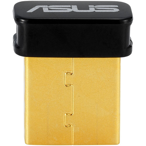Беспроводной маршрутизатор ASUS USB-BT540 Bluetooth 5.4 USB 2.0