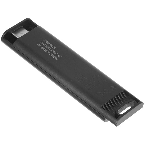 USB Flash накопитель 1TB Kingston DataTraveler MAX (DTMAX/1TB) USB Type C