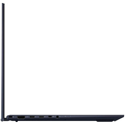 Ноутбук ASUS ExpertBook B9 B9403CVAR-PP1795 Core 7 150U/32Gb/1Tb SSD/14" WQXGA+ OLED/DOS Black