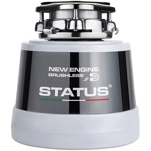 Измельчитель пищевых отходов STATUS NEXT 300 Compact