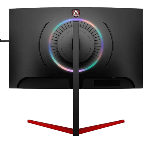 Монитор 27" AOC AGON AG273QCG TN 2560x1440 1ms HDMI, Displayport