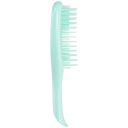 Tangle Teezer Расческа The Ultimate Detangler Mini Fine & Fragile Jade Lagoon