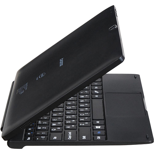 Планшет Digma CITI 10 C402T черный