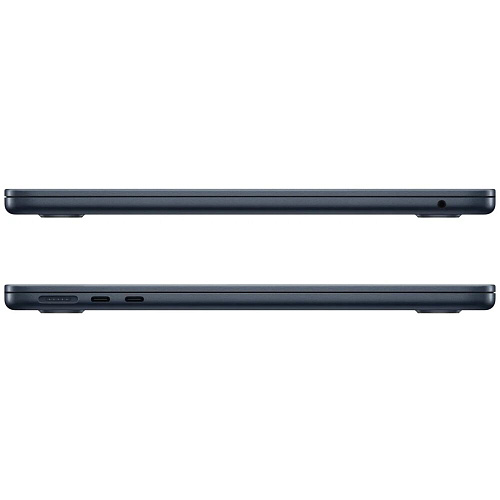 Ноутбук Apple MacBook Air 2022 13" M2/8GB/512GB SSD/Apple M2 KB RU Midnight MLY43RU/A RU