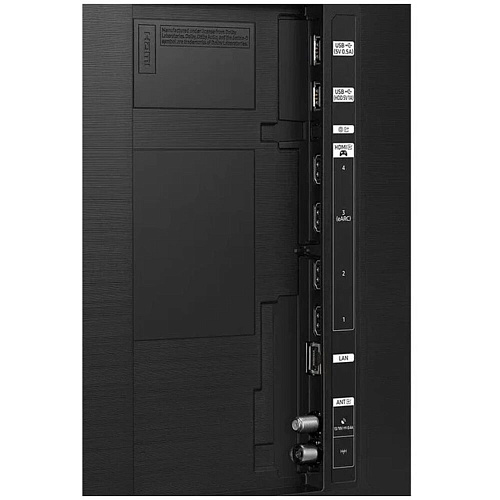 Телевизор 85\" Samsung QE85QN90FAUXRU 2025