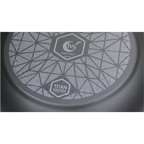 Кастрюля TVS Mito, 3,5 л.