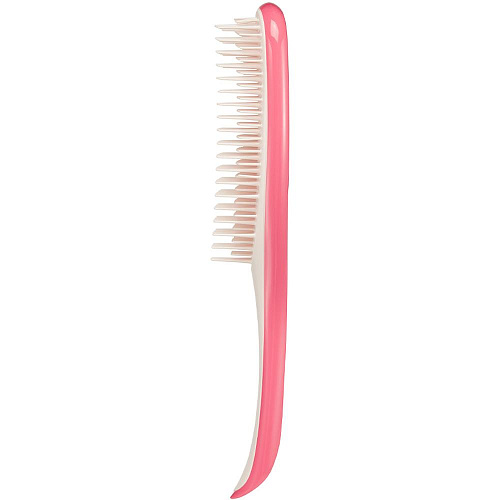 Tangle Teezer Расческа The Wet Detangler Salmon Pink Twist