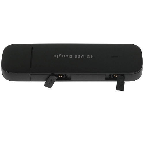 Мобильный роутер Huawei Brovi E3372-325 3G, 4G/LTE USB черный