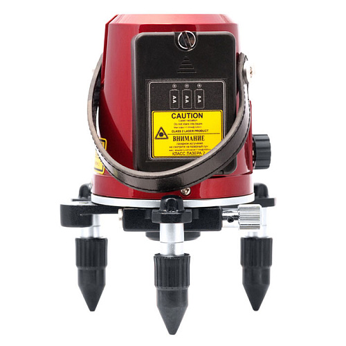 Лазерный нивелир ADA instruments 3D LINER 4V (А00133)