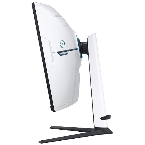 Монитор 32" Samsung Odyssey G8 S32BG850NM VA 3840x2160 1ms HDMI, DisplayPort