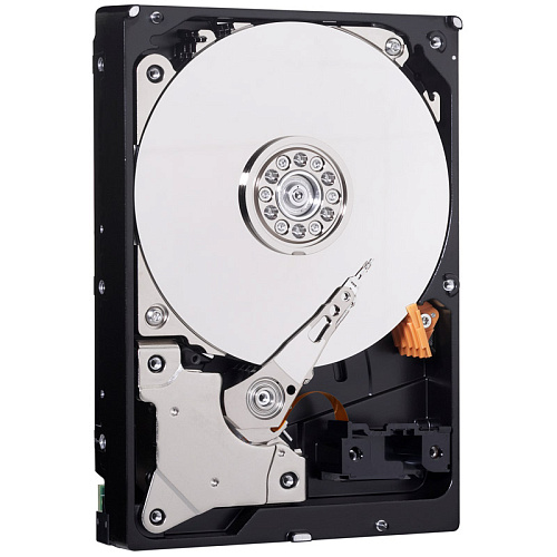 750Gb Western Digital (WD7500AALX) 32Mb 7200rpm SATA3 Caviar Blue