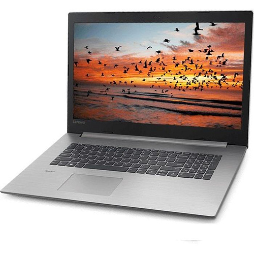 Ноутбук Lenovo IdeaPad 330-17AST AMD A6 9225/8Gb/1Tb/17.3"/Win10 Grey