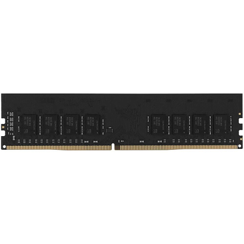 Модуль памяти DIMM 8Gb DDR4 PC25600 3200MHz Netac (NTBSD4P32SP-08J)