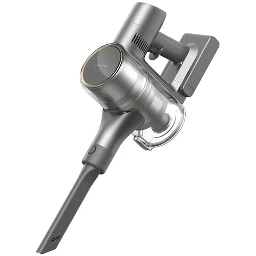 Вертикальный пылесос Dreame R20 Essential Grey
