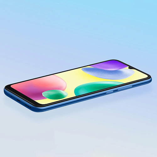 Смартфон Xiaomi Redmi 10A 2/32GB RU Blue