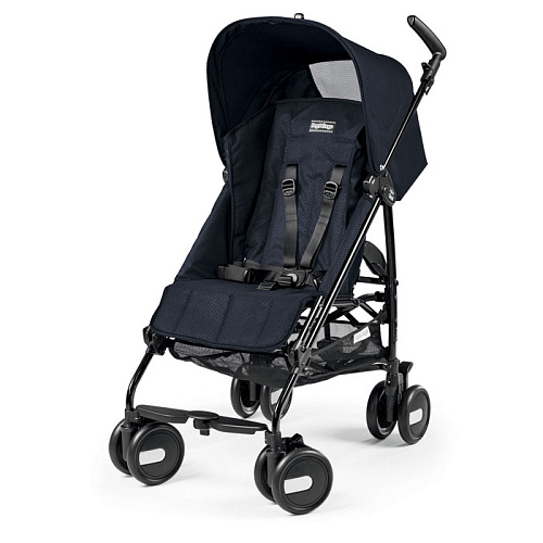 Коляска-трость Peg-Perego Pliko Mini Mod Navy