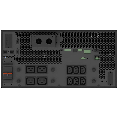 ИБП Systeme Electric Smart-Save Online SRT SRTSE5KRTXLIEC-NC