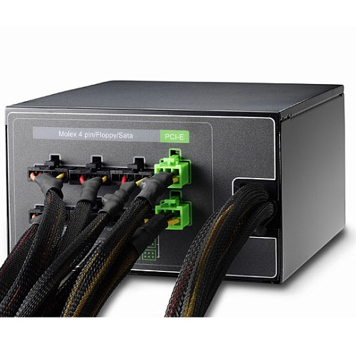 Блок питания 620W Cooler Master Real Power M  RS-620-ASAA-A1