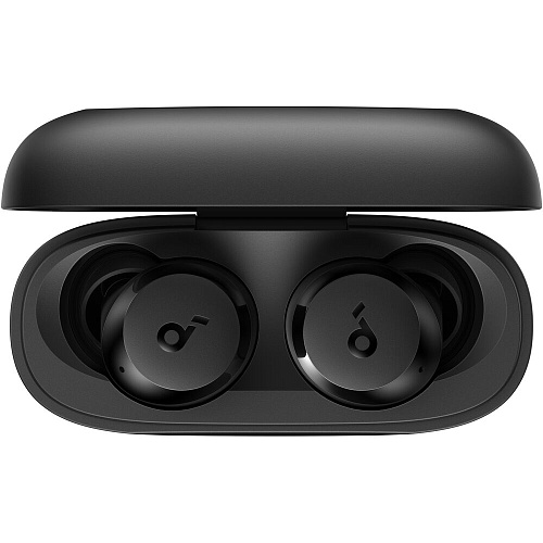 Bluetooth гарнитура Anker Soundcore A25i v.2 Black УЦЕНКА