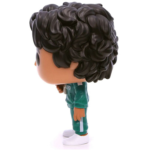 Фигурка Funko POP! "Игра в кальмара" Али (199) (Player 199 Ali) 64794