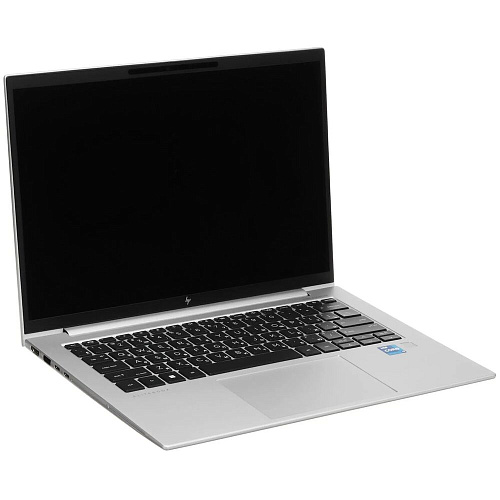 Ноутбук HP EliteBook 840 G10 Core i5 1335U/16Gb/512Gb SSD/14" WUXGA/DOS Silver