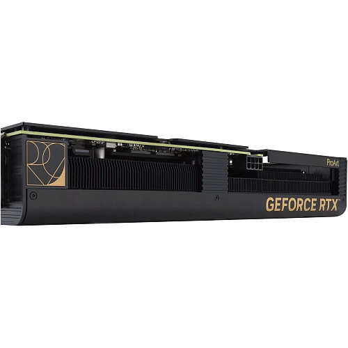 Видеокарта ASUS GeForce RTX 4060 8192Mb, ProArt OС 8G (ProArt-RTX4060-O8G) 1xHDMI, 3xDP, Ret