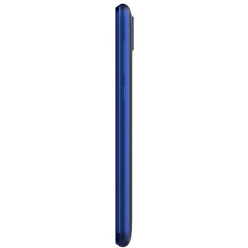 Смартфон BQ Mobile BQ-5300G Velvet View Blue