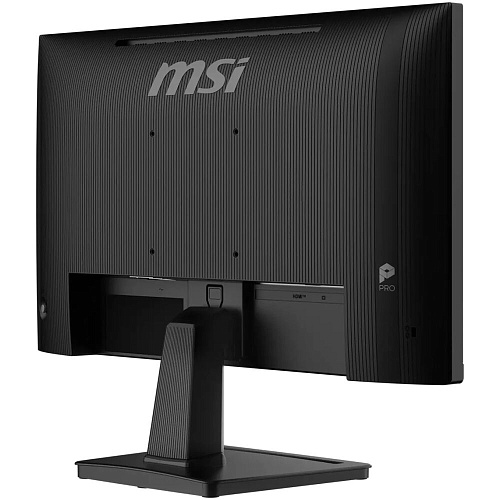 Монитор 22" MSI PRO MP225 E12L IPS 1920x1080 1ms HDMI, VGA