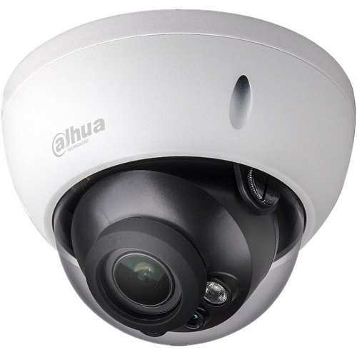 IP-камера Видеокамера IP Dahua DH-IPC-HDBW5241EP-ZE 2.7-13.5мм цветная корп.:белый