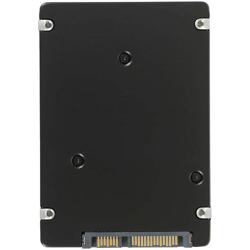 Внутренний SSD-накопитель Samsung SSD PM883, 960GB, 2.5" 7mm, SATA3, 3D TLC, R/W 550/520MB/s, IOPs 98 000/28 000, TBW 1366, DWPD 1.3