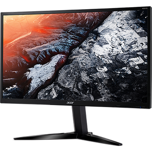 Монитор 25" Acer KG251QDbmiipx TN 1920x1080 1ms HDMI, DisplayPort