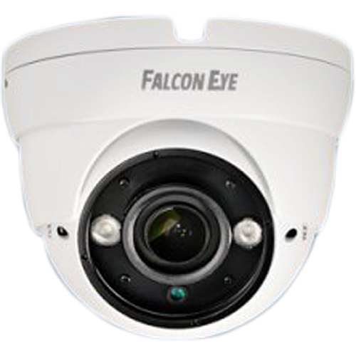 Камера видеонаблюдения Falcon Eye FE-IDV960MHD/35M 2.8-12мм цветная
