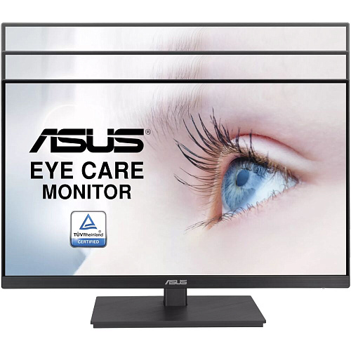 Монитор 24" ASUS Eye Care VA24EQSB IPS 1920x1080 5ms HDMI, DisplayPort, VGA