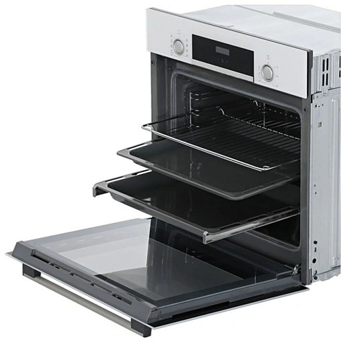 Духовой шкаф электрический Bosch HBF534EW0Q УЦЕНКА