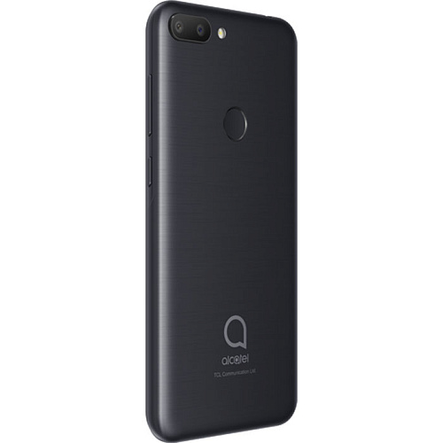 Смартфон Alcatel 1S 5024D (2019) Black