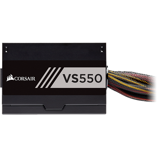 Блок питания 550W Corsair VS550 CP-9020171-EU