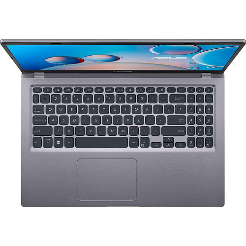 Ноутбук ASUS VivoBook 14 X415EA-EB1313W Pentium Gold 7505/4Gb/256Gb SSD/14" FullHD/Win11 Slate Grey