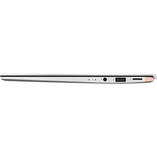Ноутбук ASUS Zenbook UX433FA-A5119T Core i3 8145U/8Gb/256Gb SSD/14.0" FullHD/Win10 Silver