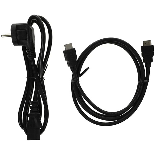 Монитор 27" Gigabyte GS27FC VA 1920x1080 1ms HDMI, DisplayPort